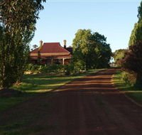 Pierrepoint Wines Cellar Door - Hervey Bay Accommodation