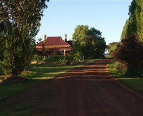 Pierrepoint Wines Cellar Door - Hervey Bay Accommodation 0