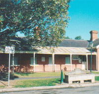 Echuca Historical Society - Hervey Bay Accommodation