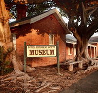 Echuca Historical Society Museum  Archive - Hervey Bay Accommodation