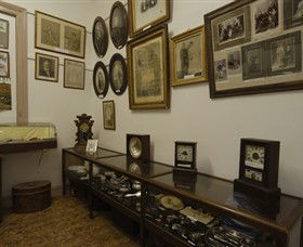 Echuca Historical Society Museum & Archive - Hervey Bay Accommodation 2