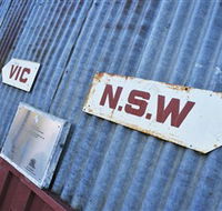 Port of Echuca Discovery Centre - Hervey Bay Accommodation