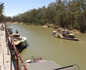 Port Of Echuca Discovery Centre - Hervey Bay Accommodation 5
