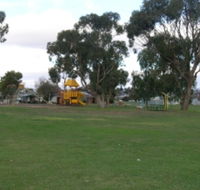 McCaughey Bicentennial Park