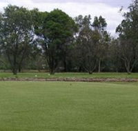 YMCA Back Nine Golf Course - Tourism Hervey Bay