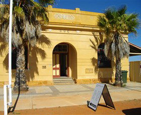 Cue Community Resource Centre - Tourism Hervey Bay 0