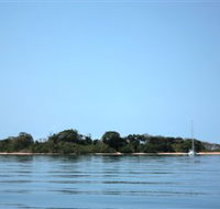 Hope Islands National Park - Hervey Bay Accommodation
