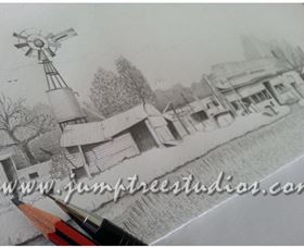 Jumptree Studios - Hervey Bay Accommodation 2