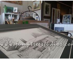 Jumptree Studios - Hervey Bay Accommodation 4