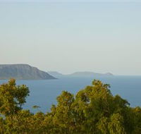 Cooktown Scenic Rim Trail - Hervey Bay Accommodation