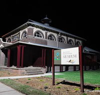 Wyalong Museum