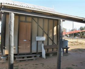 Gilgandra Rural Museum - Hervey Bay Accommodation 2