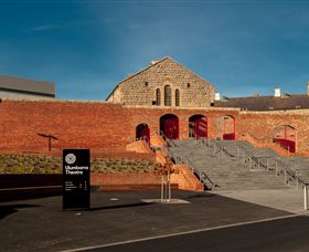Capital Venues And Events - Hervey Bay Accommodation 0