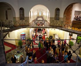 Capital Venues And Events - Hervey Bay Accommodation 3