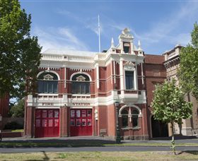 Capital Venues And Events - Hervey Bay Accommodation 2