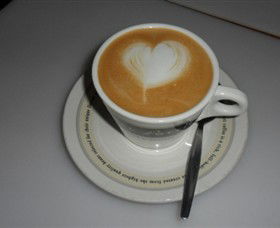 Breretons Bakery And Coffee Lounge - Hervey Bay Accommodation 2
