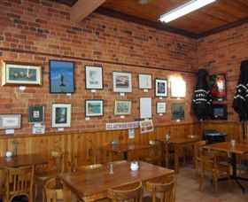 Breretons Bakery And Coffee Lounge - Hervey Bay Accommodation 1