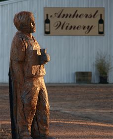 Amherst Winery - Hervey Bay Accommodation 1