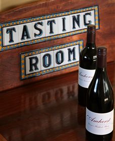 Amherst Winery - Hervey Bay Accommodation 2