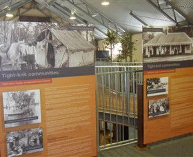 Barmah Forest Heritage And Education Centre - Hervey Bay Accommodation 3