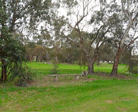 Nathalia Golf Club - Hervey Bay Accommodation 2