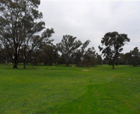 Nathalia Golf Club - Hervey Bay Accommodation 1