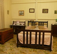 Greenmount Homestead - Tourism Hervey Bay