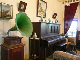 Greenmount Homestead - Tourism Hervey Bay 2
