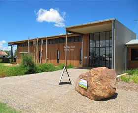 Pilliga Forest - Tourism Hervey Bay 0