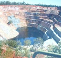 Peak Hill Open Cut Experience - Hervey Bay Accommodation