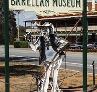 Barellan Museum