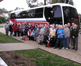 The Big Strawberry - Hervey Bay Accommodation 5