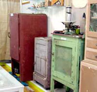 Sarina District Historical Centre - Hervey Bay Accommodation