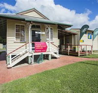 Sarina  Art and Craft Centre - Hervey Bay Accommodation