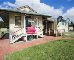 Sarina  Art And Craft Centre - Hervey Bay Accommodation 0