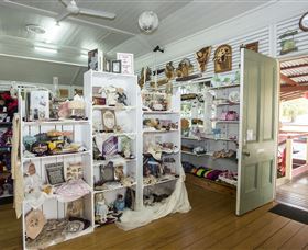 Sarina  Art And Craft Centre - Hervey Bay Accommodation 1