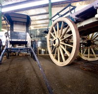 Namoi Echo Museum - Hervey Bay Accommodation
