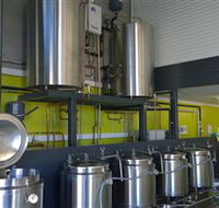 Goanna Brewing - Hervey Bay Accommodation