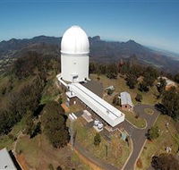 Siding Spring Observatory - Hervey Bay Accommodation