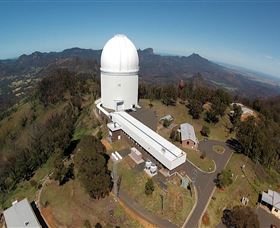 Siding Spring Observatory - Hervey Bay Accommodation 0
