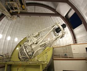 Siding Spring Observatory - Hervey Bay Accommodation 1