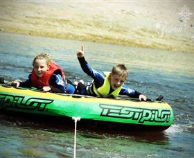 Adventure Watersports - Tourism Hervey Bay 2