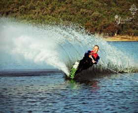 Adventure Watersports - Tourism Hervey Bay 4