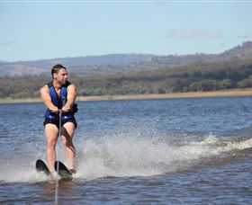 Adventure Watersports - Tourism Hervey Bay 5