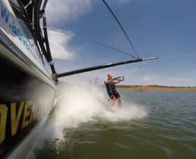 Adventure Watersports - Tourism Hervey Bay 6