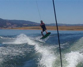 Adventure Watersports - Tourism Hervey Bay 8