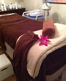Vanity Day Spa - Hervey Bay Accommodation 1