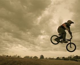Powter Park BMX Track - Hervey Bay Accommodation 0