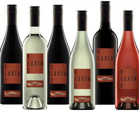 Red Earth Estate Vineyard - Hervey Bay Accommodation 0