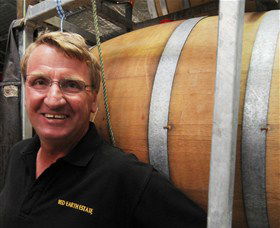 Red Earth Estate Vineyard - Hervey Bay Accommodation 3